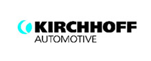 KIRCHHOFF KIRCHHOFF
